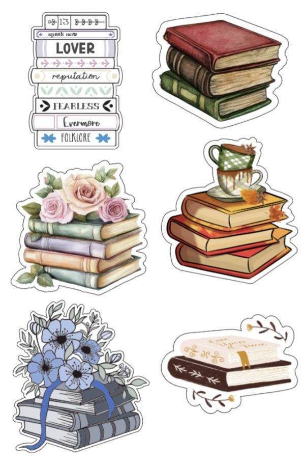 Boeken - 6 stuks - Afbeelding 2
