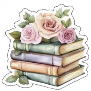 Boeken - 6 stuks